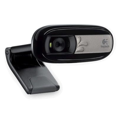 Webcam Logitech  C170-AP